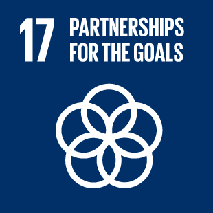 PARTNERSHIPS FOR THE GOALS